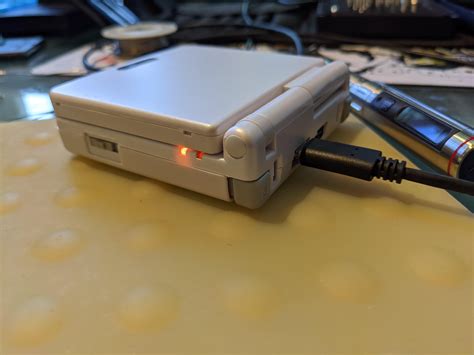 gba sp charger|gba sp charger port.